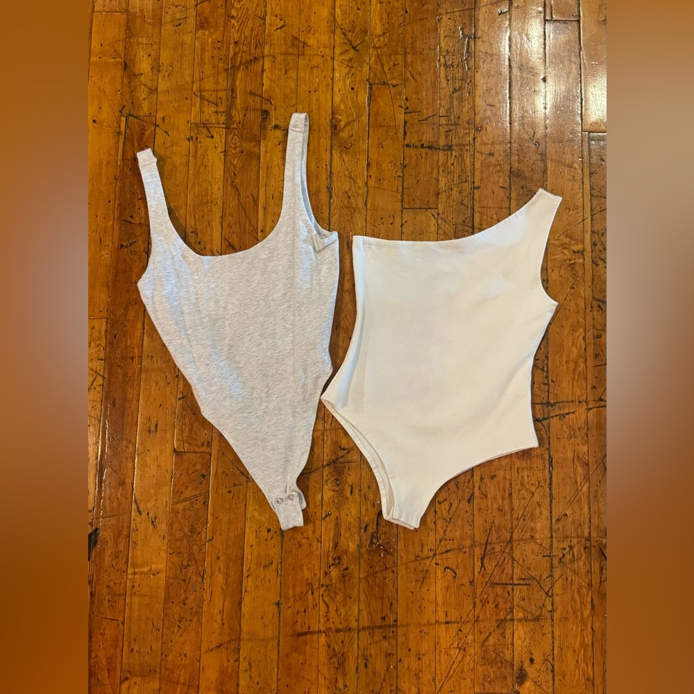 Bodysuit Set